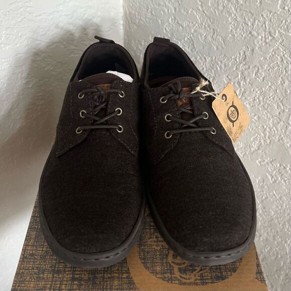 BORN Marcus Lightweight Sneaker, Dress Comfort Shoe, Dark Brown, Size 11, NWT - Picture 7 of 16